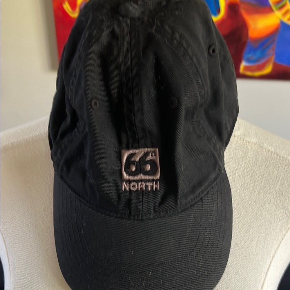 Black Cap